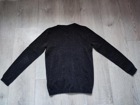 Elegantný svetrík, palomino,134