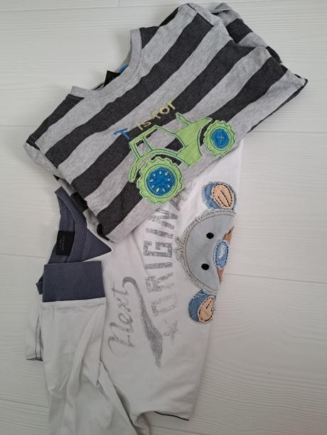 Tričká next, next,110