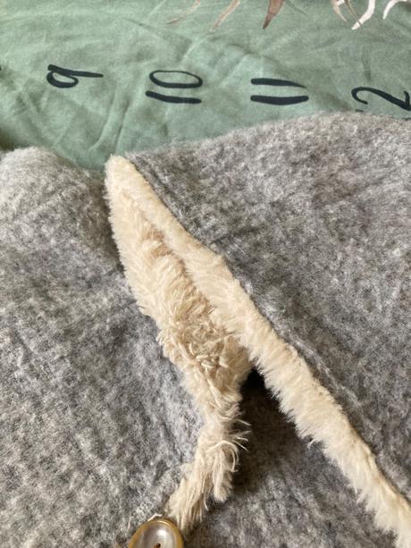 Kabatik a softshellky zara ollo 86, zara,86