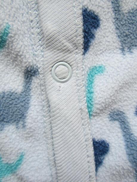 Teplé overaliky, f&f,86