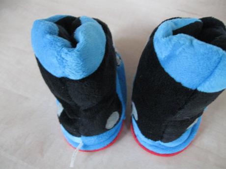 Papuče - lyžiarky, 23