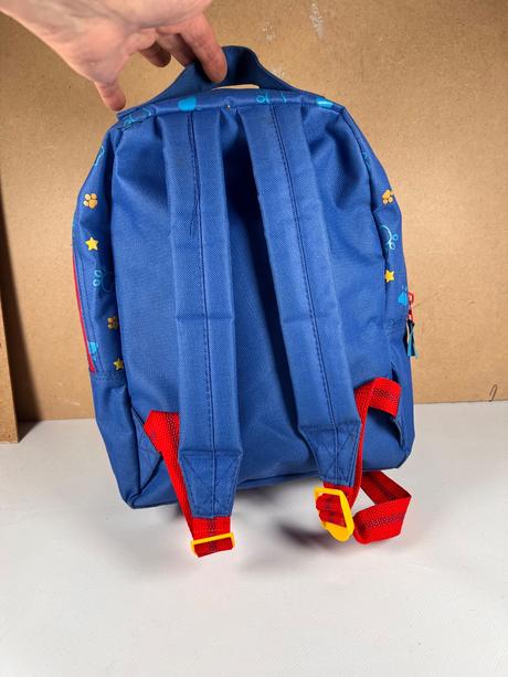 Detský ruksak labková oatrola, 