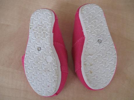 Ružové papučky, miss fiori,21