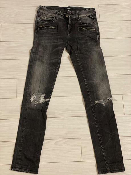 Replay rifle, replay,26