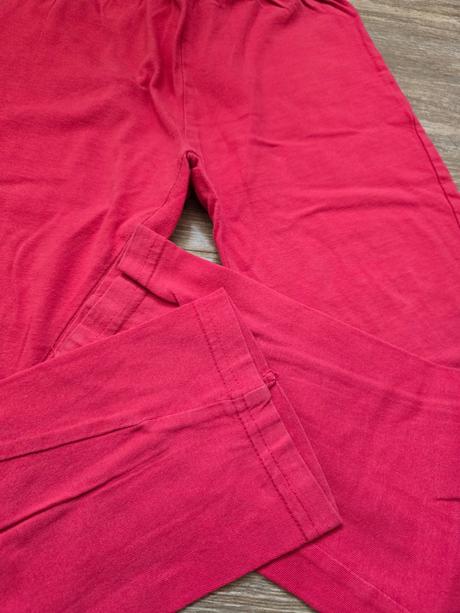 Pyžamové nohavice č.128-134, 128