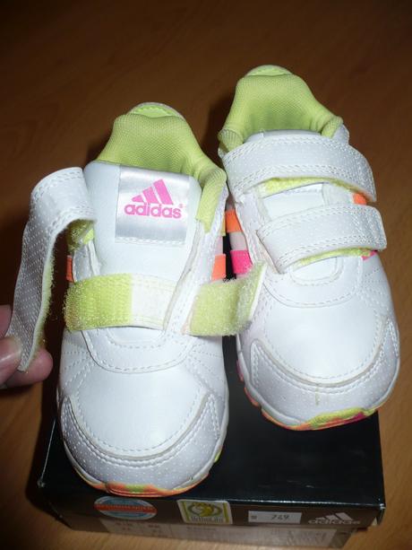 Tenisky adidas, adidas,21