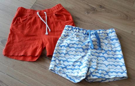 Šortky, lupilu,92