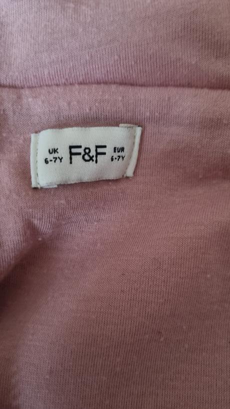 Bundička bear, f&f,122