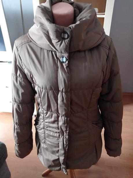 Dámska bunda, xl