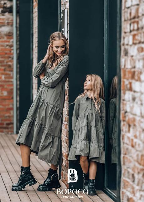 Šaty - all for kids, 116