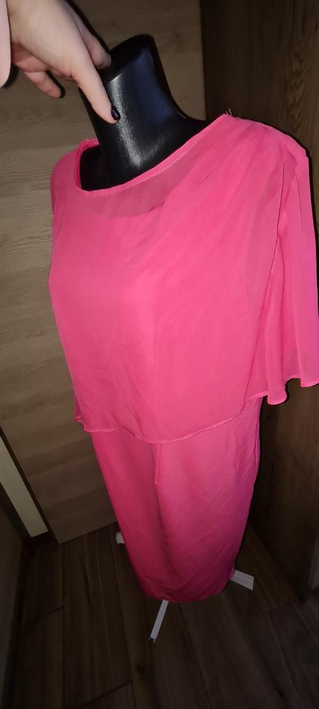 Elegantné / biznis šaty v. 48/50, 48