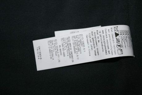 Asics bunda , kabatik , s, asics,s