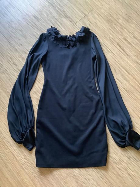 Prekrásne šaty, 36