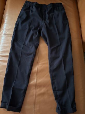 Elegsntne nohavice, h&m,s
