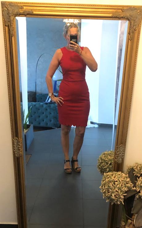 Šaty f&f v. 40, f&f,40