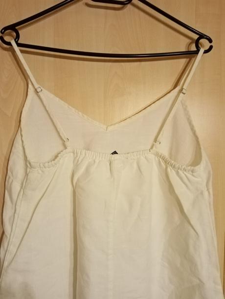 Ľanové šaty s podšívkou, esmara,m