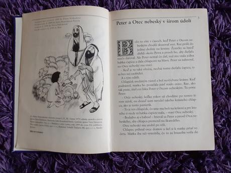 Sada 2 ks rozprávkových knižiek, 