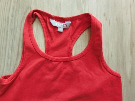 Letny set, mothercare,110