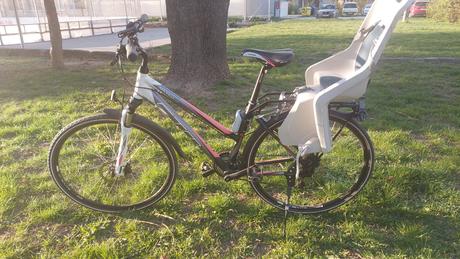 Damsky bicykel ctm, ctm,28