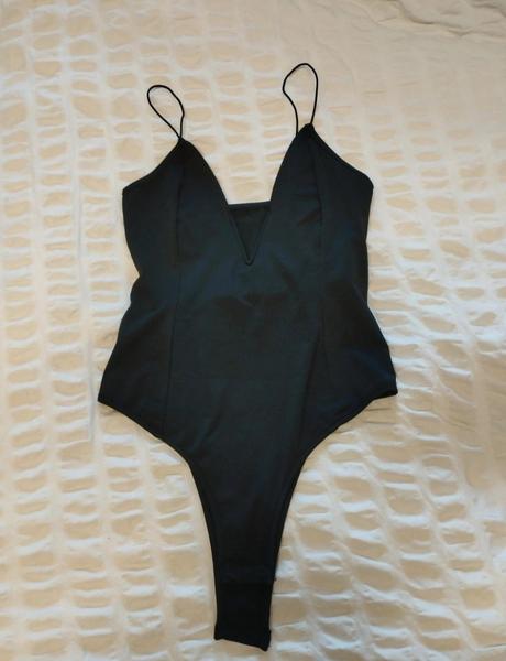 Body, s