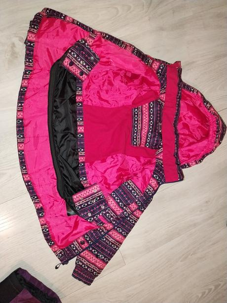 Lyziarska suprava, crivit,122