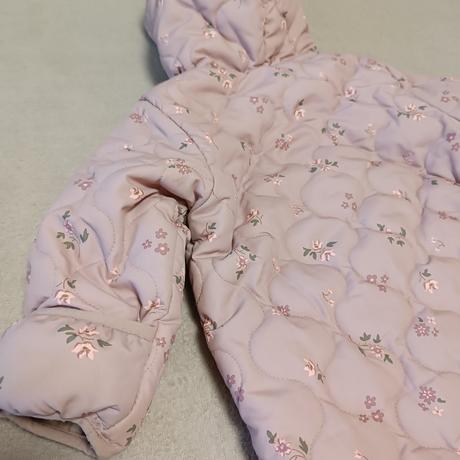 Detský zimný overal h&m, h&m,74