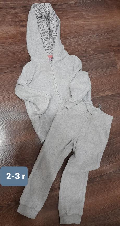 Teplákoch suprava, f&f,98