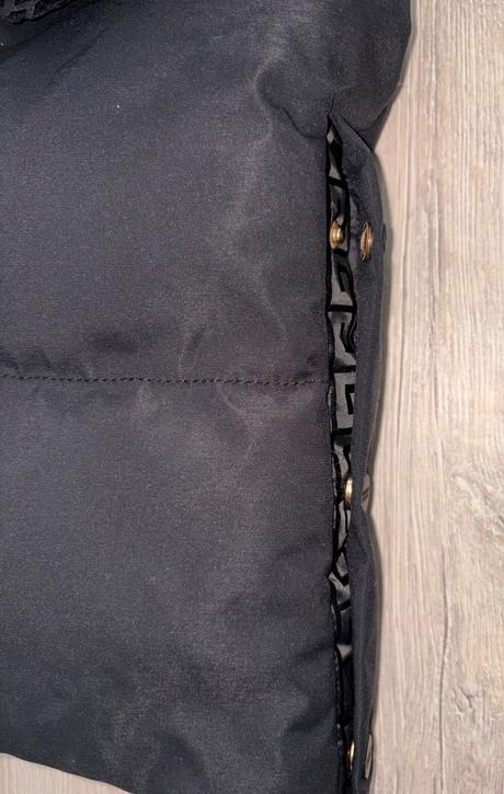 Pánska bunda glorious gangsta v.xl ako nová, xl