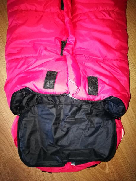 Zimný fusak, kaiser