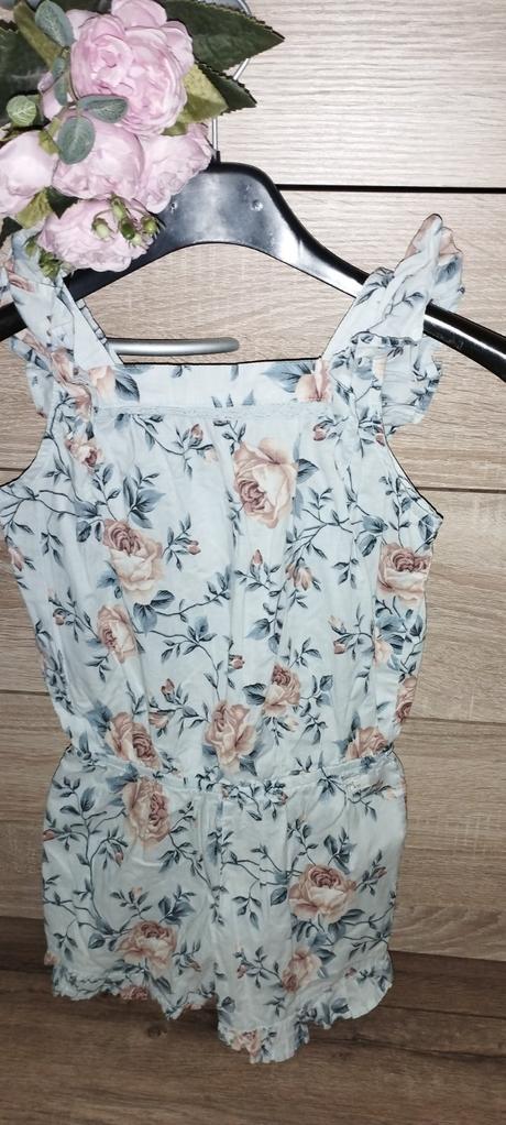 Newbie overal, newbie,110