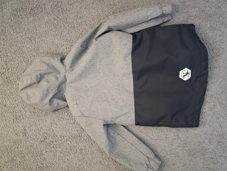 Prechodná bunda, kiki&koko,110