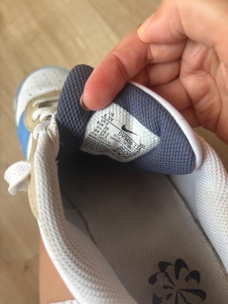 Nike tenisky, nike,39