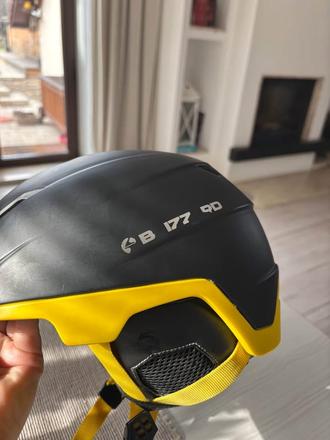 Lyžiarska prilba blizzad m-l, blizzard,m