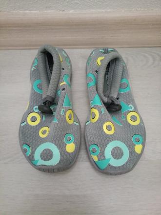 Obuv do vody 2x, loap,27