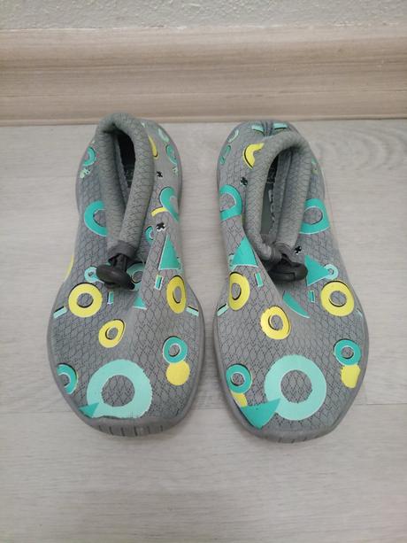 Obuv do vody 2x, loap,27