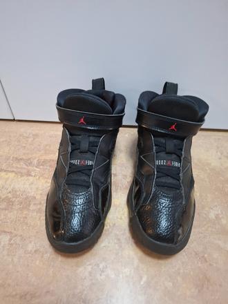 Jordan tenisky, air jordan,35