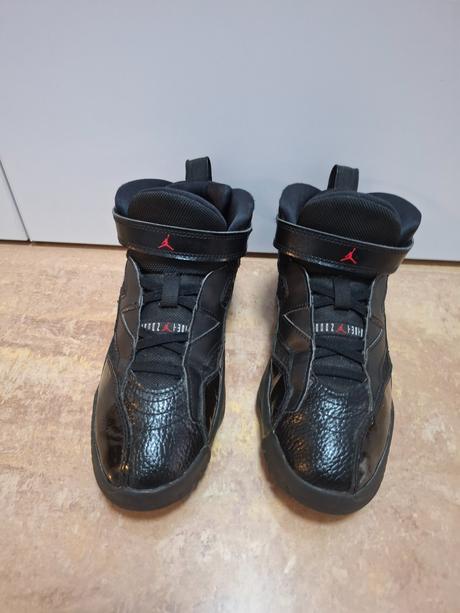 Jordan tenisky, air jordan,35