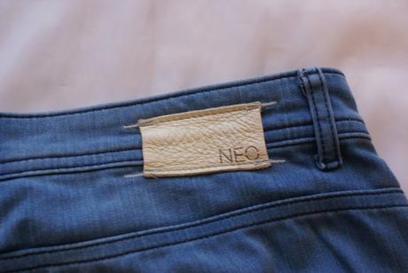 Rifle adidas neo, adidas,m