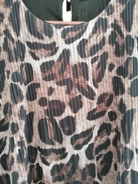 Bluzka bez rukavov mohito xxs, mohito,xs