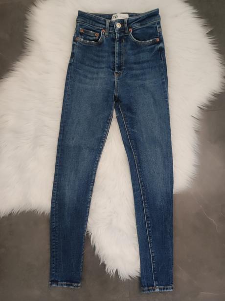 Rifle s extra vysokým pásom, zara,xs