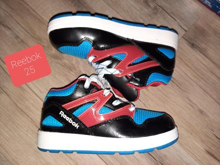 Reebok botasky, reebok,25