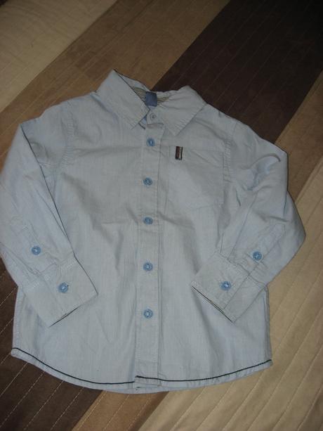 Kosela v. 98/104, dopodopo,104