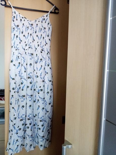 Šaty v. 34, f&f,34