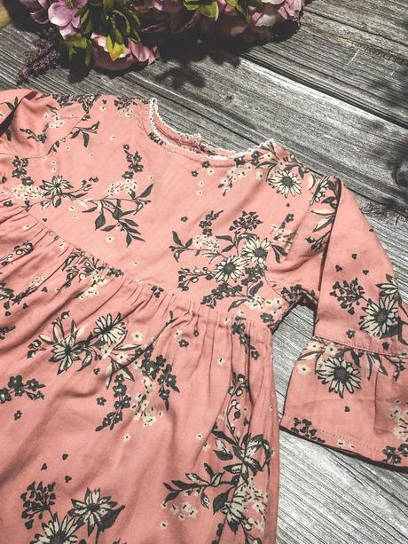 Šaty newbie 86, newbie,86