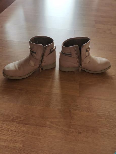 Krásne málo nosené topánky, john garfield,34