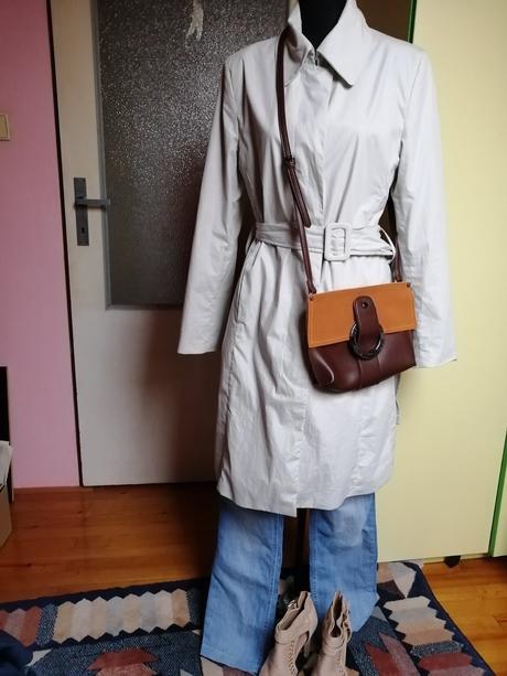 Prechodný kabat, 38