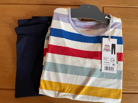 Pyzamo tchibo, tchibo,146