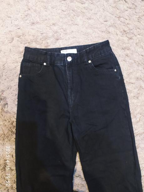 Bershka rifle, bershka,xs