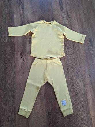 Teplaková súprava little people, little people,74