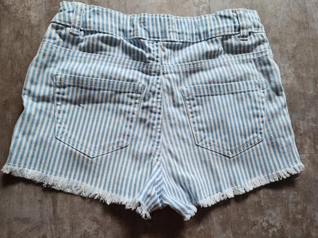 Moderné kraťasy, reserved,146